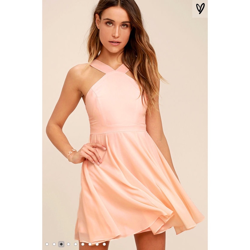 Lulu’s Dress